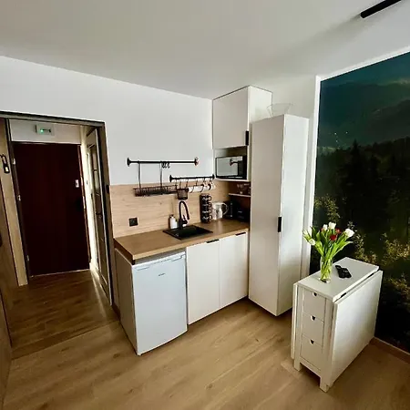 Ustron Jaszowiec Apartament Basia Exterior photo