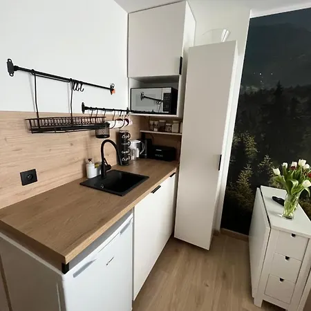 Ustron Jaszowiec Apartament Basia Exterior photo