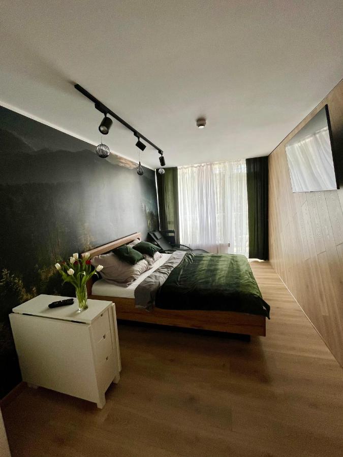 Jaszowiec Basia Apartment Ustron